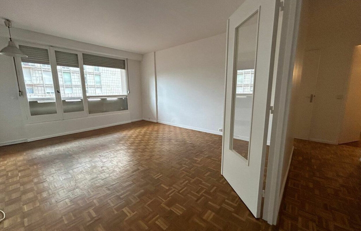 appartement 5 pièces 85 m2 à vendre à Villeurbanne (69100)