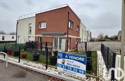 vente appartement 199 000 € à proximité de Audincourt (25400)