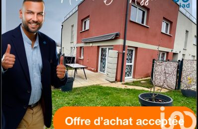 vente appartement 199 000 € à proximité de Fesches-le-Châtel (25490)