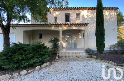 vente maison 758 000 € à proximité de Salon-de-Provence (13300)