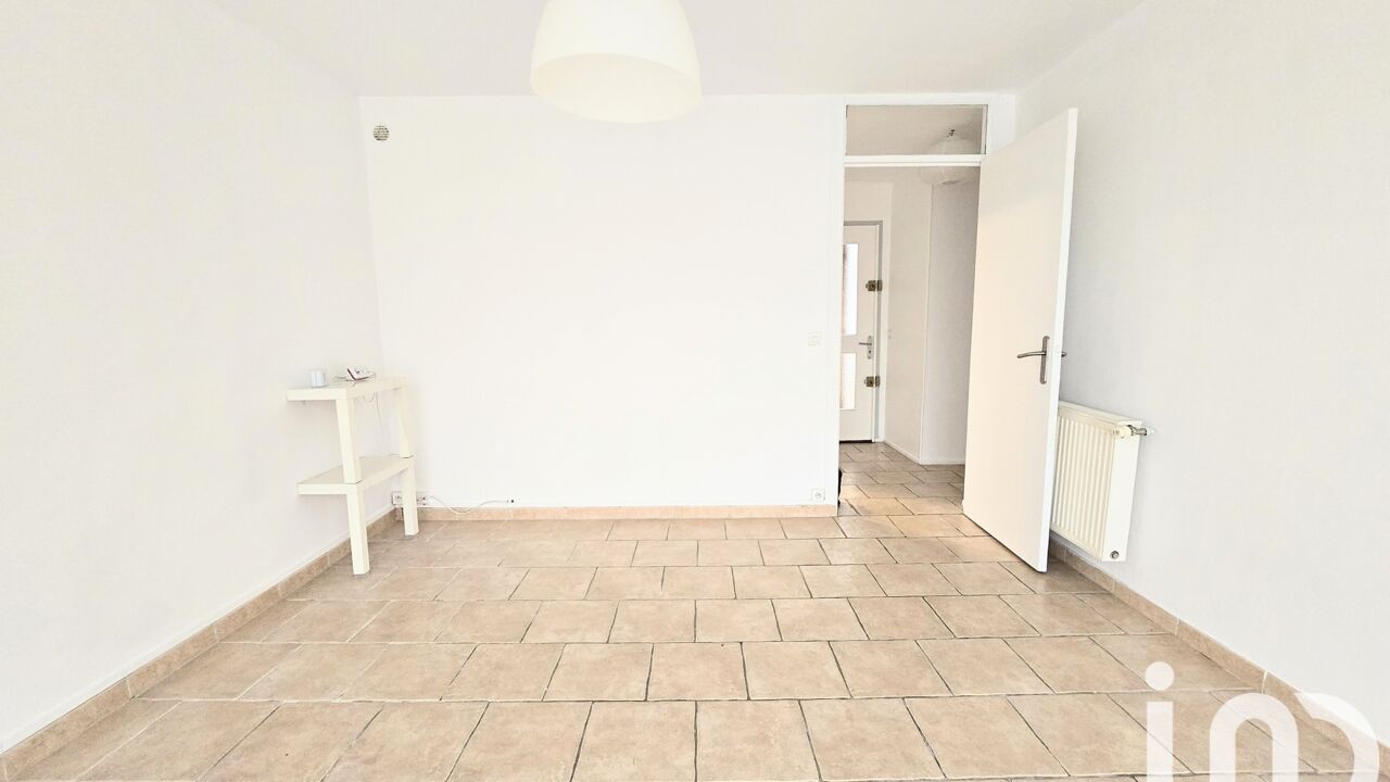 maison 3 pièces 74 m2 à vendre à Saint-Aubin-Lès-Elbeuf (76410)