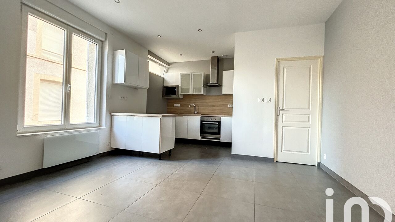 appartement 3 pièces 50 m2 à louer à Épernay (51200)