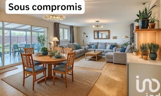 Maison 4 Pièces 135 m² à vendre à Brebières (62117)