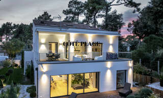 Maison 6 Pièces 220 m² à vendre à Saint-Georges-de-Didonne (17110)