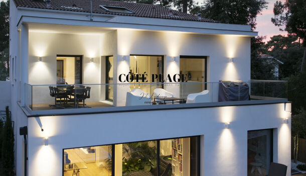 Villa / Maison 6 pièces  à vendre Saint-Georges-de-Didonne 17110