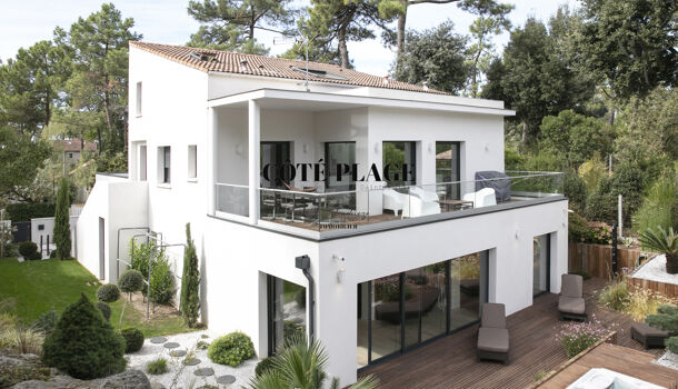 Villa / Maison 6 pièces  à vendre Saint-Georges-de-Didonne 17110