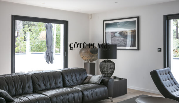 Villa / Maison 6 pièces  à vendre Saint-Georges-de-Didonne 17110