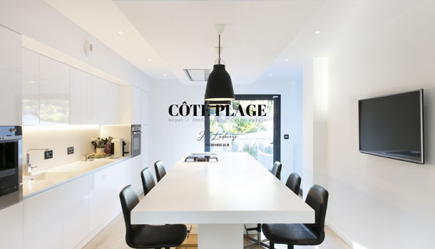 Villa / Maison 6 pièces  à vendre Saint-Georges-de-Didonne 17110