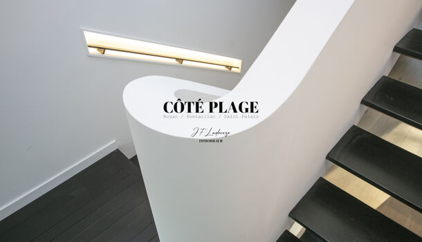 Villa / Maison 6 pièces  à vendre Saint-Georges-de-Didonne 17110