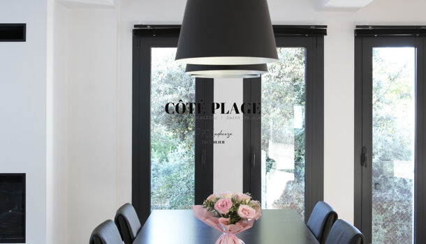 Villa / Maison 6 pièces  à vendre Saint-Georges-de-Didonne 17110