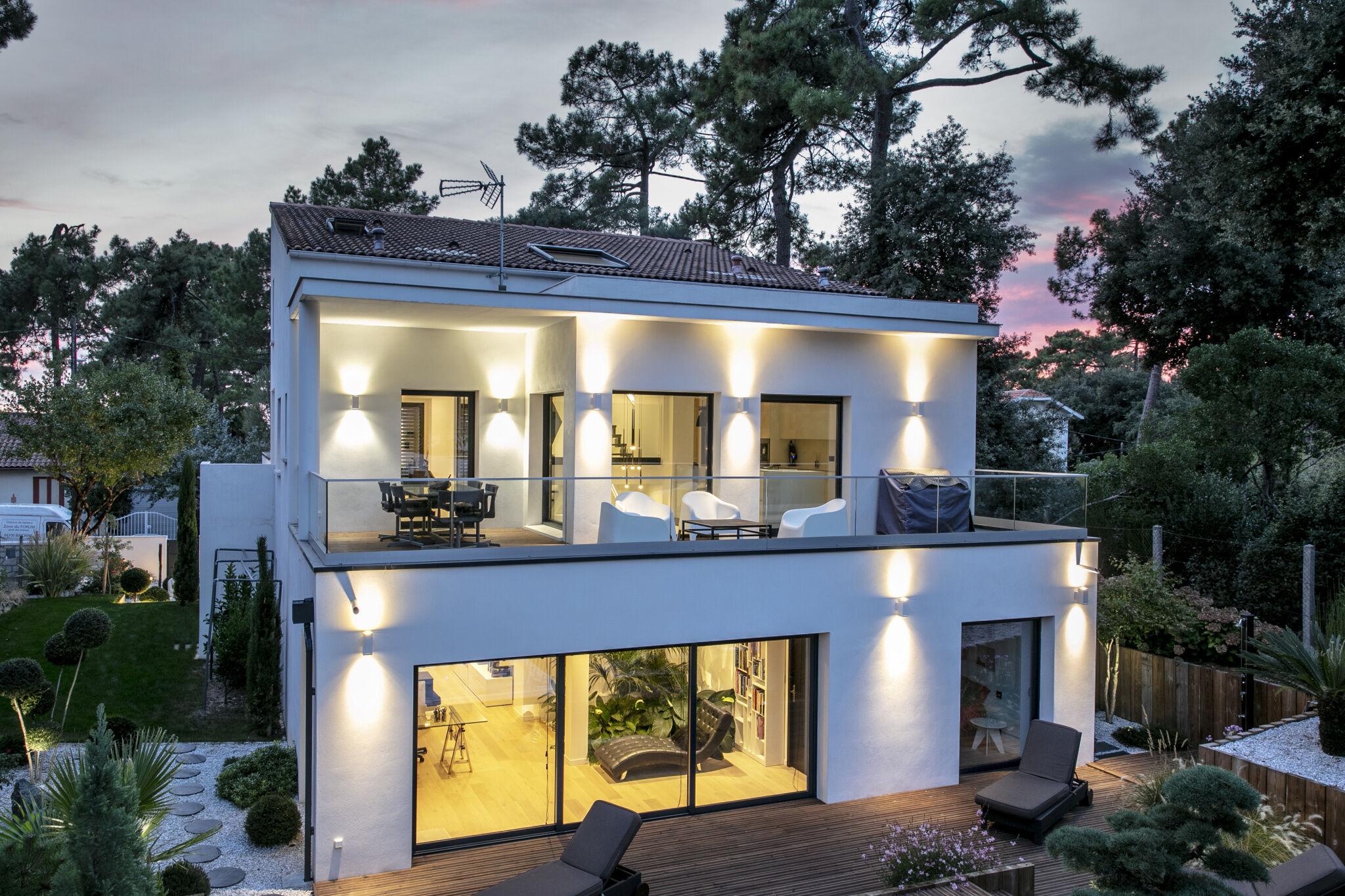 Villa / Maison 6 pièces  à vendre Saint-Georges-de-Didonne 17110