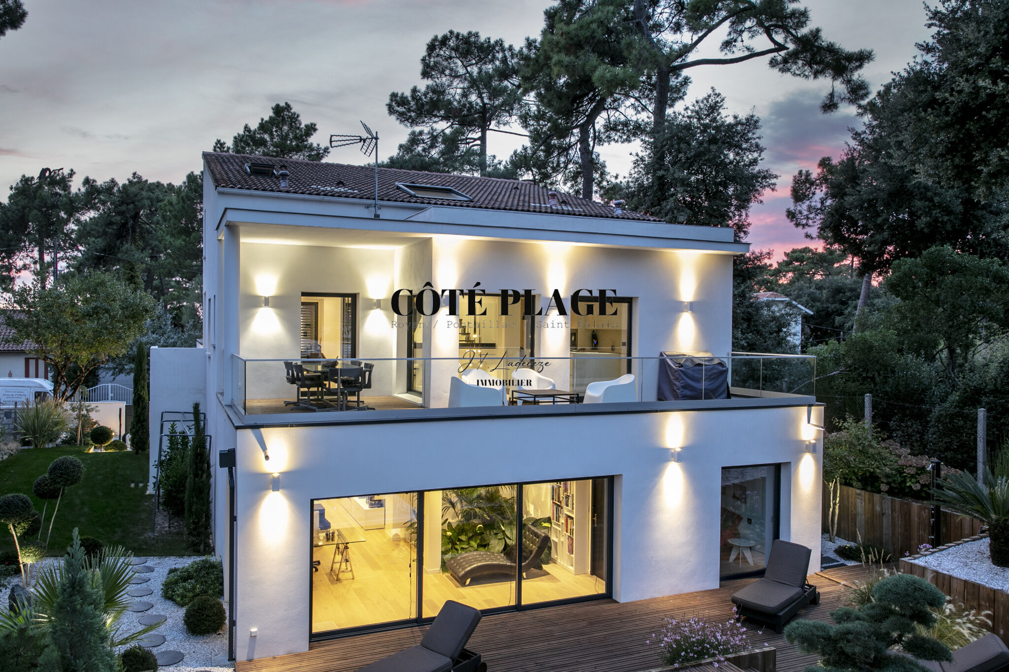 Villa / Maison  T6 à vendre Saint-Georges-de-Didonne 17110