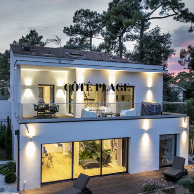 Maison 6 pièces 1445000 €