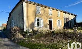 Maison 4 Pièces 95 m² à vendre à Reignac (16360)