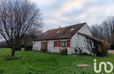 vente maison 194 000 € à proximité de Cellettes (41120)