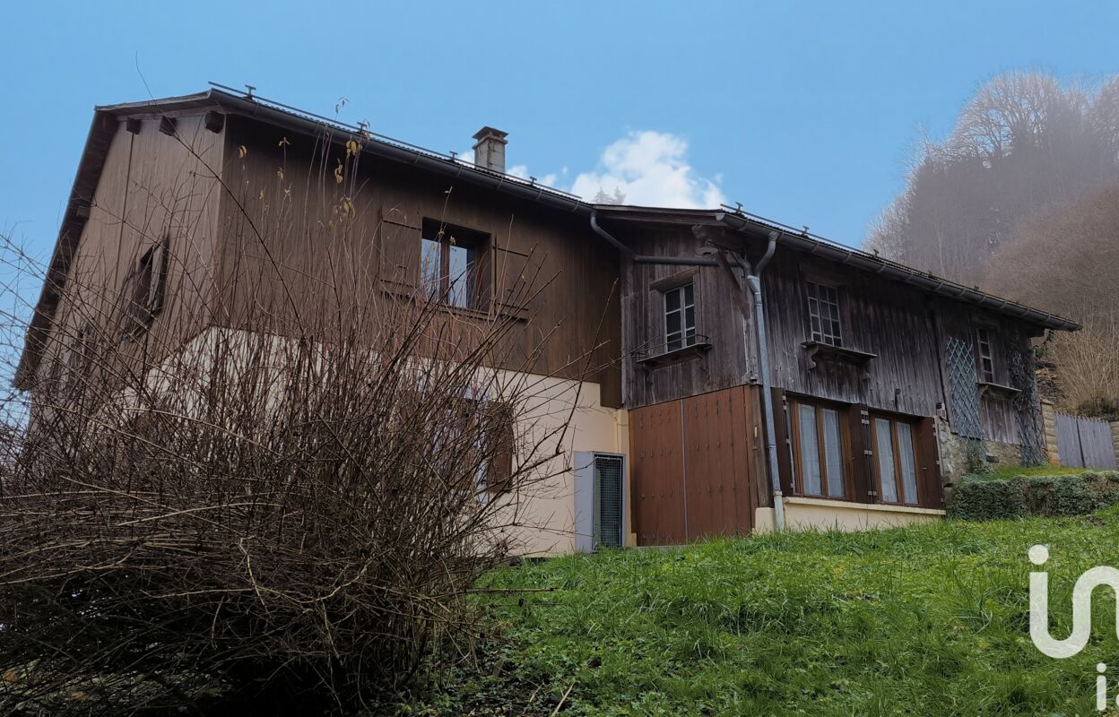 maison 8 pièces 180 m2 à vendre à La Rivière-Enverse (74440)