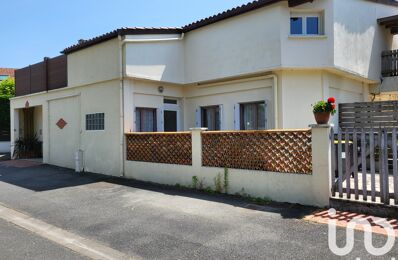 maison 5 pièces 123 m2 à vendre à Soulac-sur-Mer (33780)