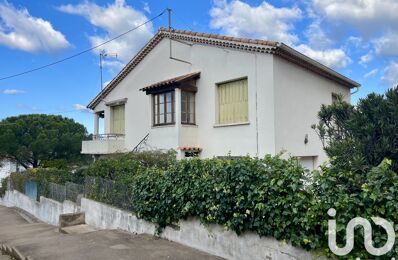 vente maison 379 400 € à proximité de Puget-sur-Argens (83480)