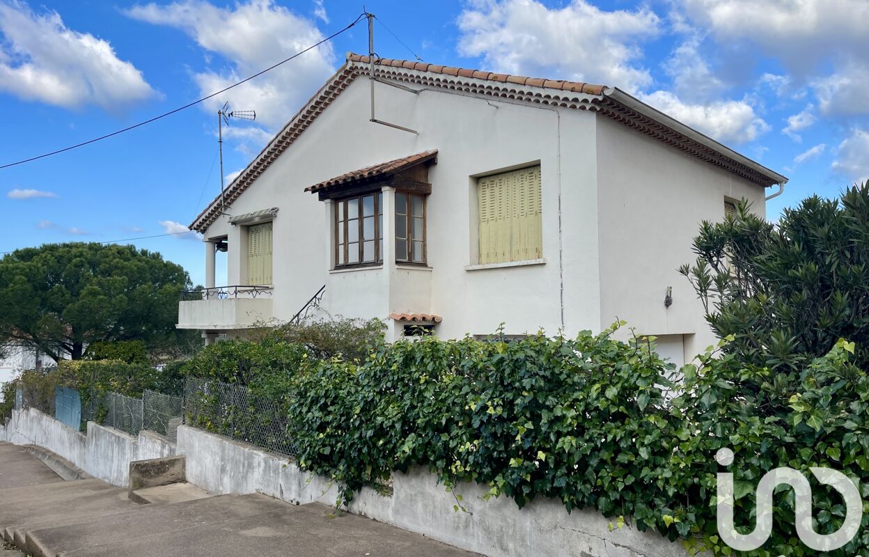 maison 5 pièces 118 m2 à vendre à Puget-sur-Argens (83480)