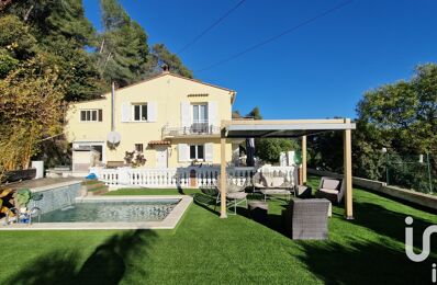 vente maison 885 000 € à proximité de Saint-Paul-de-Vence (06570)