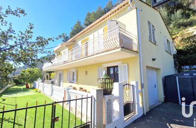 vente maison 860 000 € à proximité de La Roquette-sur-Var (06670)