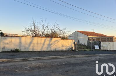 vente terrain 132 000 € à proximité de Saint-Médard-d'Aunis (17220)