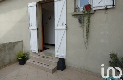 vente appartement 77 000 € à proximité de Châtillon-sur-Marne (51700)