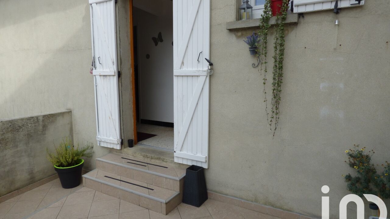 appartement 2 pièces 52 m2 à vendre à Dormans (51700)