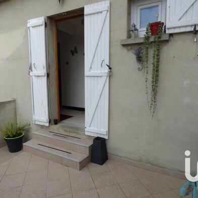 Appartement 2 pièces 52 m²