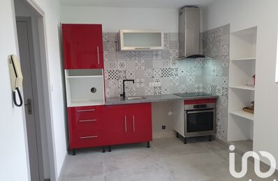 vente appartement 69 000 € à proximité de Aubenas (07200)