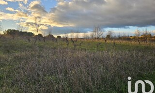Terrain  16415 m² à vendre à Bassan (34290)