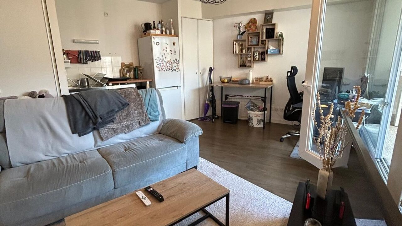 appartement 2 pièces 42 m2 à vendre à Les Ponts-de-Cé (49130)