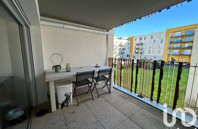 vente appartement 135 000 € à proximité de Avrillé (49240)