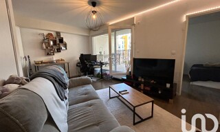 Appartement 2 Pièces 42 m² à vendre à Les Ponts-de-Cé (49130)