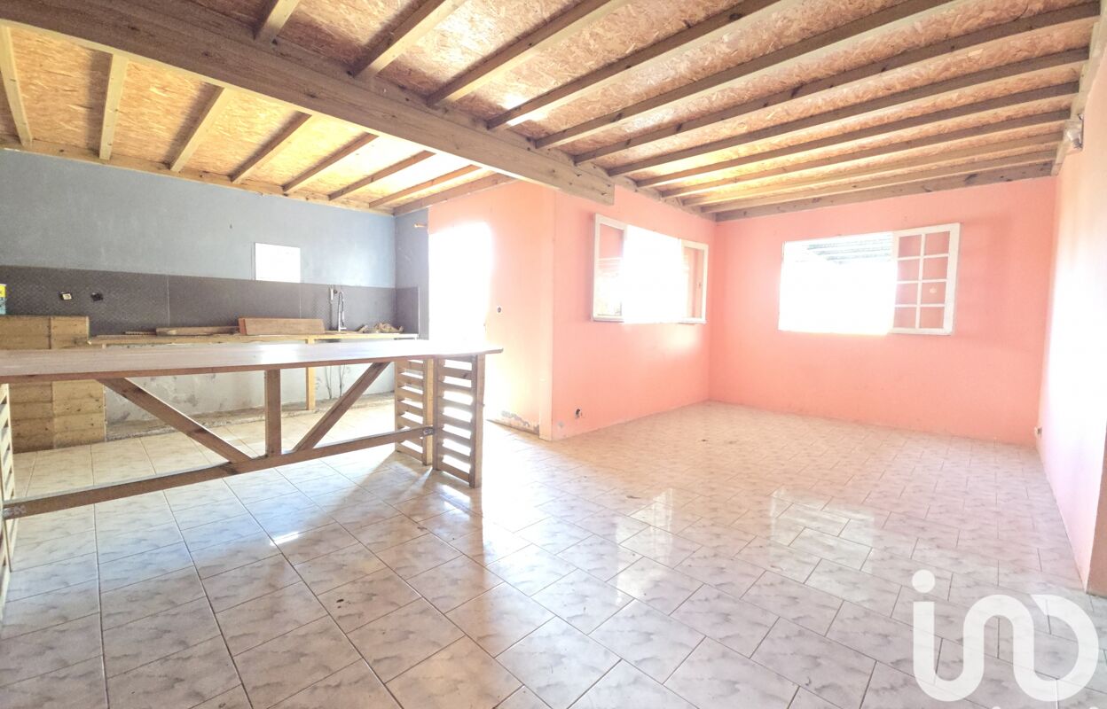 maison 6 pièces 186 m2 à vendre à Saint-Pierre (97410)