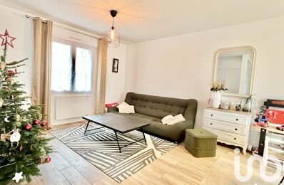 vente maison 332 000 € à proximité de Treillières (44119)