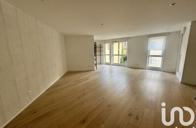 vente appartement 945 000 € à proximité de Metz-Tessy (74370)