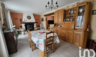 Maison 8 Pièces 152 m² à vendre à Guichainville (27930)