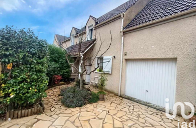 vente maison 311 000 € à proximité de Massy (91300)