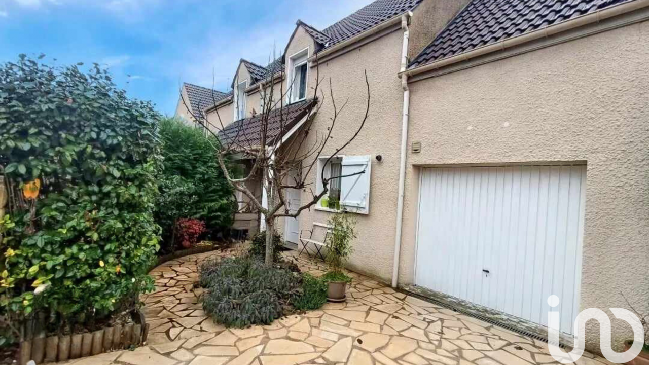 maison 6 pièces 92 m2 à vendre à Leuville-sur-Orge (91310)