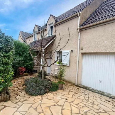 Maison 6 pièces 92 m²