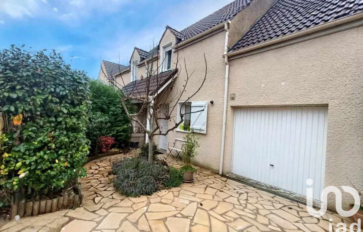 maison 6 pièces 92 m2 à vendre à Leuville-sur-Orge (91310)