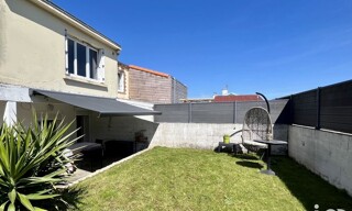 Maison 3 Pièces 62 m² à vendre à Pont-Saint-Martin (44860)