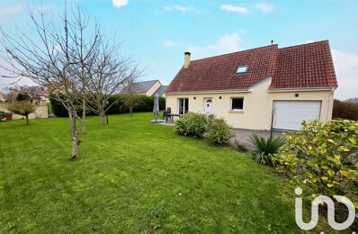 vente maison 230 000 € à proximité de Colleville-sur-Mer (14710)