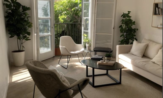 Appartement 2 Pièces 44 m² à vendre à La Garenne-Colombes (92250)