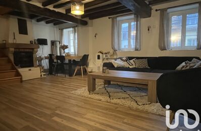 vente maison 219 500 € à proximité de Morangles (60530)