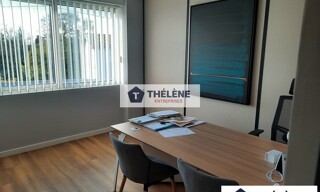 Bureau  108 m² à vendre à Montpellier (34000)