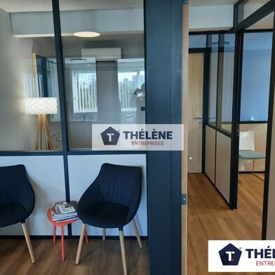 Bureau  310000 €