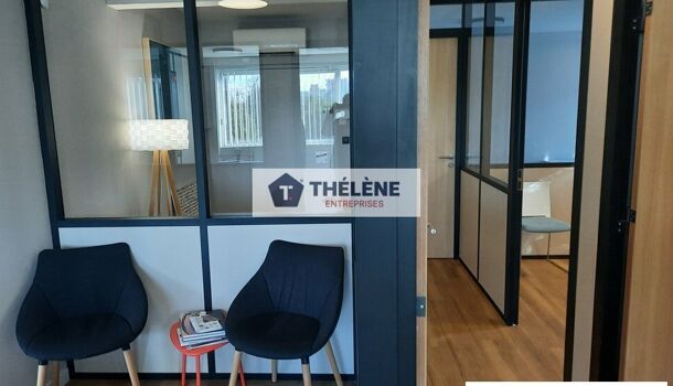 Bureau  à vendre Montpellier 34000
