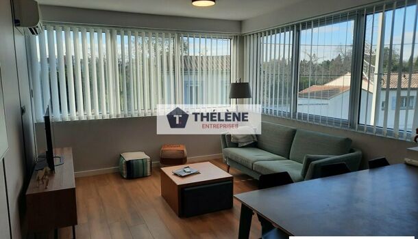 Bureau  à vendre Montpellier 34000